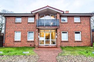 Anlageobjekt in 26810 Westoverledingen, *** Mehrfamilienhaus in Westoverledingen ***