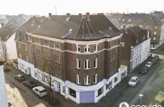 Anlageobjekt in 45964 Gladbeck, Faktor 12,98 | Lukratives Mehrfamilienhaus mit 12 Einheiten am Rande der Innenstadt von Gladbeck