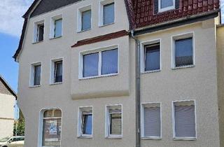 Anlageobjekt in 38723 Seesen, Solides Mehrfamilienhaus grundsaniert