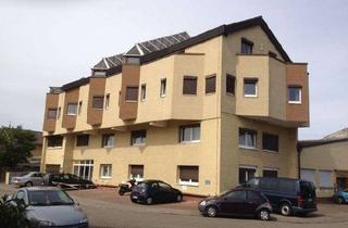 Anlageobjekt in 68766 Hockenheim, ***Wohn- und Geschäftshaus Umbau in Luxuswohnungen möglich***