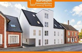 Anlageobjekt in 48356 Nordwalde, Exklusives 8-Familienhaus in bester Zentrumslage von Nordwalde