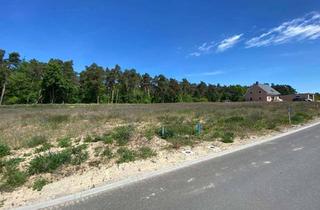 Grundstück zu kaufen in 18258 Schwaan, Grundstück in charmanter Kleinstadt, Ostsee-nah