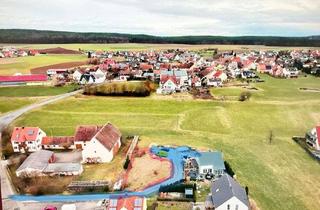 Grundstück zu kaufen in 90556 Cadolzburg, Baugrundstück in ruhiger Lage von Deberndorf