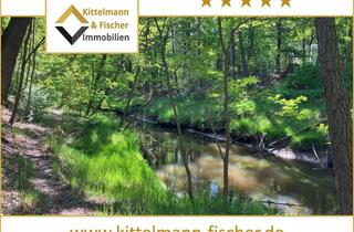 Grundstück zu kaufen in Iltisweg, 38518 Gifhorn, Zwischen Stadt und Natur: Seltenes Grundstück am Allerkanal mit besonderer Atmosphäre in Winkel