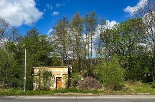 Grundstück zu kaufen in 02708 Rosenbach, Bauen im Bungalowstil? Hier!