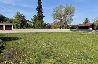 Grundstück zu kaufen in 84518 Garching, Baugrundstück in gewachsener Wohnlage