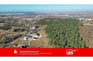 Grundstück zu kaufen in 18258 Schwaan, Schwaan - Urban wohnen. Natürlich leben.