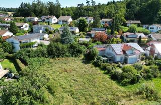 Grundstück zu kaufen in 88718 Daisendorf, Grundstück in erster Reihe mit Bodensee- und Alpenblick