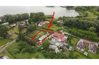 Grundstück zu kaufen in 18445 Prohn, Näher dran ist nur der Strand - Idyllisches Grundstück an der Ostsee