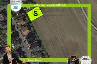 Grundstück zu kaufen in Sperberweg, 52385 Nideggen, Baugrundstück mit 604 m2 im Neubaugebiet von Nideggen