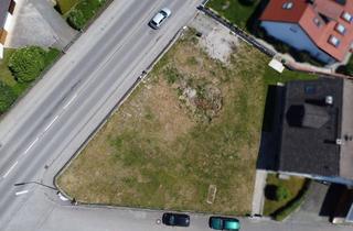 Grundstück zu kaufen in 82278 Althegnenberg, Baugrundstück in Althegnenberg