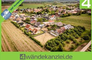 Grundstück zu kaufen in 67587 Wintersheim, Das neue Glück am Feldrand