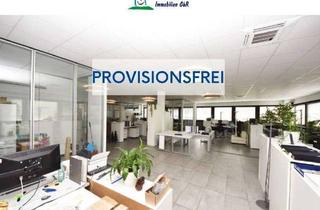 Büro zu mieten in 63820 Elsenfeld, DIETZ: PROVISIONSFREI Modernisierte Büroetage mit 300m² Bürofläche zur Vermietung! Viele Parkplätze!