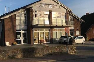 Gewerbeimmobilie mieten in 22145 Stapelfeld, Repräsentative Gewerbefläche in Stapelfeld – Ihr neuer Showroom auf ca. 275 m²