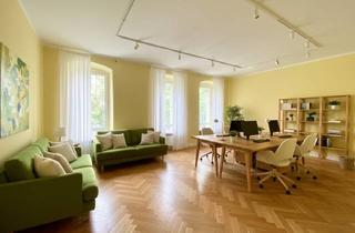 Gewerbeimmobilie kaufen in Thulestraße 11, 13189 Pankow, Ruhig und zentral gelegene Gewerbeeinheit