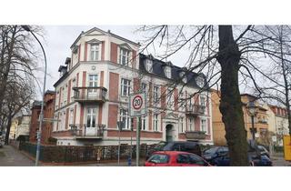 Praxen mieten in 15711 Königs Wusterhausen, Große Praxis in Königs Wusterhausen in saniertem Wohn - und Geschäftshaus*frisch renoviert*neue EBK