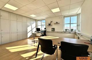 Büro zu mieten in 26203 Wardenburg, Bezugsfrei! Möbliertes Büro mit viel Platz in gefragter Lage in Wardenburg!