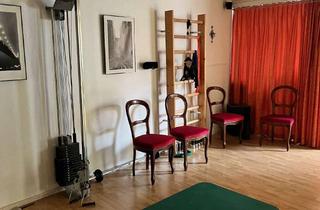 Praxen kaufen in 97688 Bad Kissingen, Übernahme/Kauf einer erfolgreichen, barrierefreien Physiopraxis im Herzen von Bad Kissingen