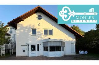 Praxen mieten in 67685 Weilerbach, Praxisräume