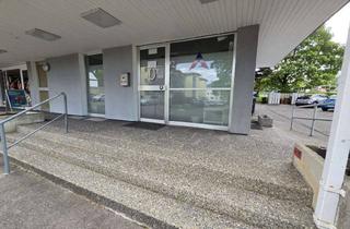 Büro zu mieten in Faber Str 17, 88045 Friedrichshafen, Gewerbefläche zur Miete in Friedrichshafen- Nachmieter gesucht