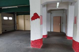 Gewerbeimmobilie mieten in Am Hackelmasch, 31061 Alfeld, Helle Gewerbefläche in Alfeld an der Leine (ehemals Fitnessclub)