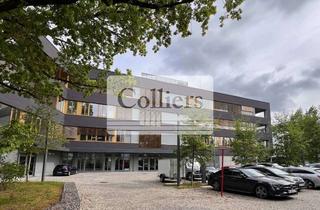 Büro zu mieten in 90411 Schafhof, Schafhof - Zukunftsorientierte Bürofläche mit ESG-Qualitäten