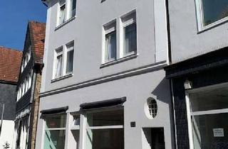 Geschäftslokal mieten in Kleine Weilstraße 15, 45525 Hattingen, Elegantes Ladenlokal in repräsentativer Altstadtlage