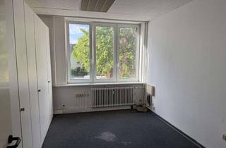 Büro zu mieten in Gustav-Adolf-Straße 36, 22043 Marienthal, 2 kleine Büroflächen in Hamburg-Wandsbek zu vermieten - Pauschalmiete