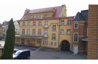 Büro zu mieten in 01662 Meißen, sanierte Büroetage im Zentrum von Meißen