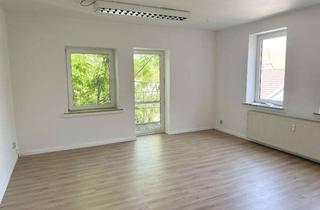 Büro zu mieten in Seminarstraße, 19288 Ludwigslust, helles Büro mit 23m² in Gemeinschaftsfläche zu vermieten
