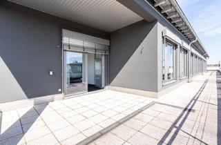 Büro zu mieten in 85080 Gaimersheim, Bürofläche mit Dachterrasse in Gaimersheim