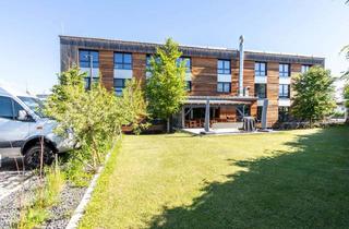 Büro zu mieten in 85092 Kösching, Stilvolles und energieeffizientes Büro im Gewerbegebiet Kösching
