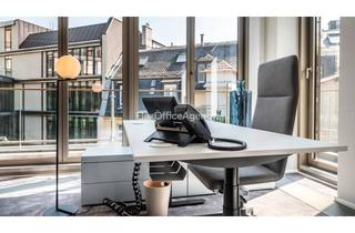 Gewerbeimmobilie mieten in 60313 Innenstadt, INNENSTADT| ab 14m² bis 185m² | FLEXIBLE VERTRAGSLAUFZEIT | PROVISIONSFREI