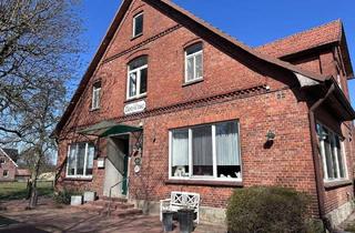 Büro zu mieten in 27251 Neuenkirchen, Idyllisches Anwesen im Grünen – als Praxis & Büroräume zu vermieten!