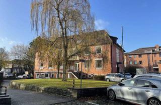 Gewerbeimmobilie mieten in Balsenstraße, 27474 Cuxhaven, 2-Zimmer Gewerbeeinheit in TOP-Innenstadtlage