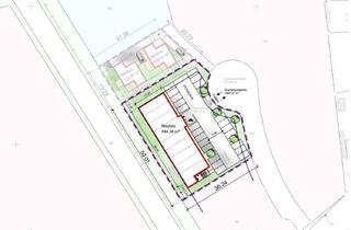 Praxen mieten in 25462 Rellingen, NEUBAU: Gewerbekomplex in Autobahnnähe für Praxis, Labor oder Lagerräume