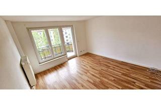 Immobilie mieten in Zschopauerstr. 143, 09126 Bernsdorf, MEGA =》 ZSCHOPAUERSTR. 143 / CITY+UNI NAH, BALKON, EINBAUKÜCHE MÖGL. !!