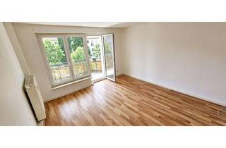 Immobilie mieten in Zschopauerstr. 143, 09126 Bernsdorf, MEGA =》 ZSCHOPAUERSTR. 143 / CITY+UNI NAH, BALKON, EINBAUKÜCHE MÖGL. !!