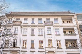 Immobilie kaufen in Boddinstraße 64, 12053 Neukölln, Zwei Ebenen, viele Optionen: Einheit mit geplanter Umnutzung für gewerbliches Wohnen in Neukölln