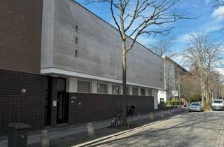 Lager mieten in Bandelstraße 42, 10559 Tiergarten, Für Ideen-Haber! Dachbodenfläche, z.Bsp. als Lagerraum in Berlin Wedding