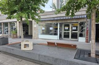 Geschäftslokal mieten in Spiegelstr. 19, 97070 Dom, Großzügiges Ladengeschäft über drei Etagen in der Innenstadt/Spiegelstraße!