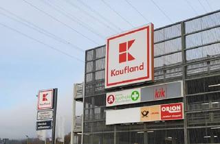 Gastronomiebetrieb mieten in Großfeldstr., 79618 Rheinfelden, *provisionsfrei* Dienstleistungsfläche im Kaufland Rheinfelden - keine Gastronomie!