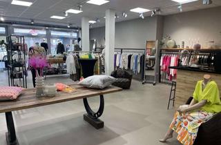 Geschäftslokal mieten in Marienstr., 58095 Mittelstadt, Ladenlokal in der Hagener-Innenstadt