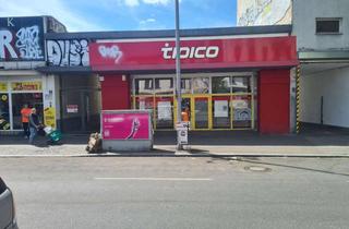 Geschäftslokal mieten in Straße 12, 12359 Berlin, Toplage Badstraße 470m² Ladengeschäft