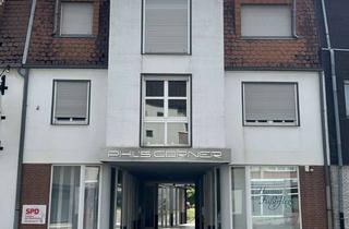 Büro zu mieten in Mittelstraße 36, 50189 Elsdorf, Einzelhandel-, Büro- oder Dienstleistungsfläche im Zentrum von 50189 Elsdorf