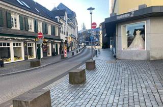 Gewerbeimmobilie mieten in 42929 Wermelskirchen, Attraktive Gewerbeeinheit in zentraler Lage von Wermelskirchen