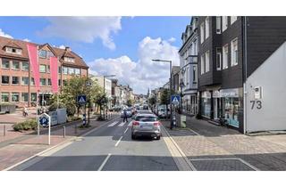 Geschäftslokal mieten in 45549 Sprockhövel, Ladenlokal mit hoher Frequenz – Hauptstraße 73, Sprockhövel!