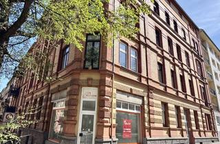 Geschäftslokal mieten in Oranienstraße 52, 65187 Wiesbaden, Sanierter Eckladen mit Lagerfläche in der Oranienstrasse!