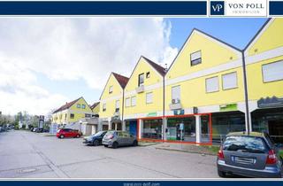 Gewerbeimmobilie kaufen in 86916 Kaufering, 5,7% Rendite für 586qm Gewerbefläche in Bestlage