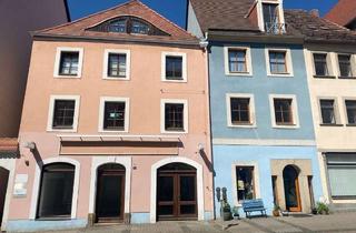 Geschäftslokal mieten in 02708 Löbau, Kleiner Laden direkt in der Innenstadt